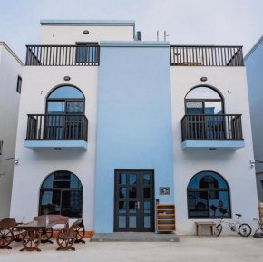 Penghu Sanjushe B&B